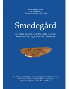 Smedegård