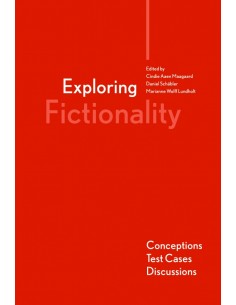 Exploring Fictionality