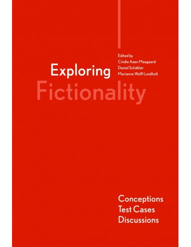 Exploring Fictionality