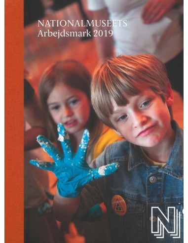 Nationalmuseets Arbejdsmark 2019