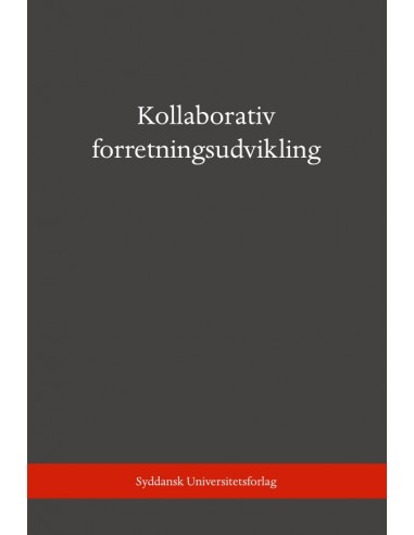 Kollaborativ forretningsudvikling