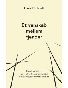 Et venskab mellem fjender