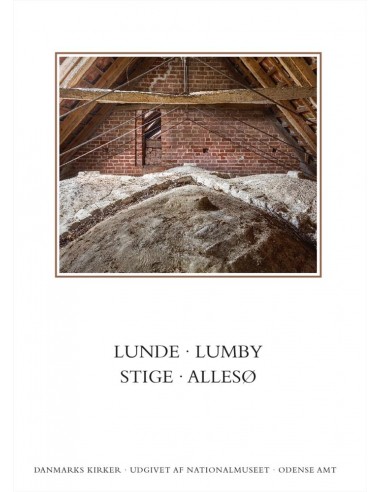 Danmarks Kirker. Odense Amt. Kirkerne...