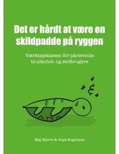 Det er hårdt at være en...