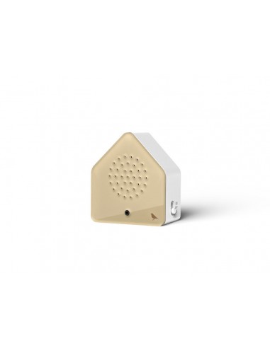 Satellitebox Sangdrossel
