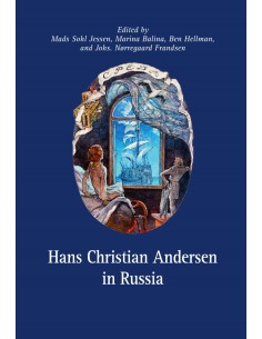 Hans Christian Andersen in...