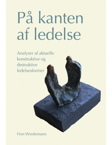 På kanten af ledelse