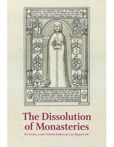 The Dissolution of Monasteries