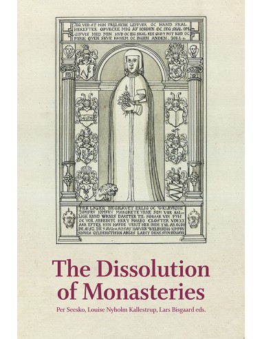 The Dissolution of Monasteries