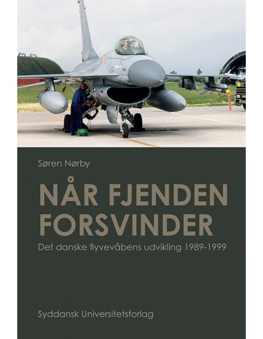 Når fjenden forsvinder