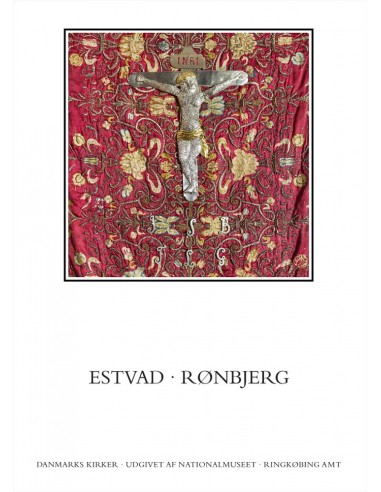 Danmarks kirker. Ringkøbing Amt....