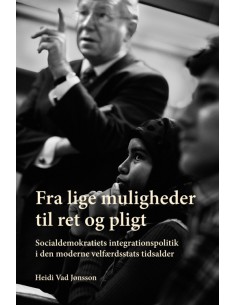 Fra lige muligheder til ret...