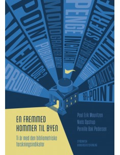 En fremmed kommer til byen