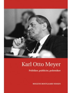 Karl Otto Meyer
