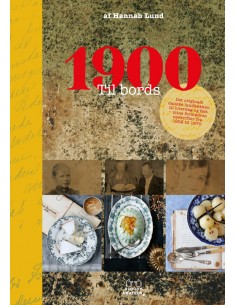 1900 Til bords