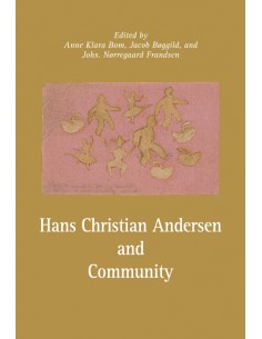 Hans Christian Andersen and...