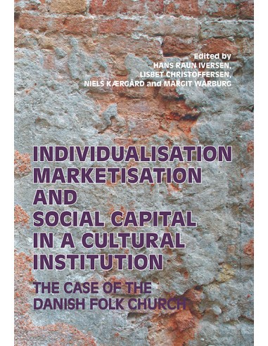 Individualisation, Marketisation and...