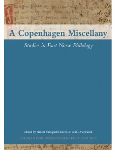 A Copenhagen Miscellany