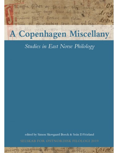 A Copenhagen Miscellany