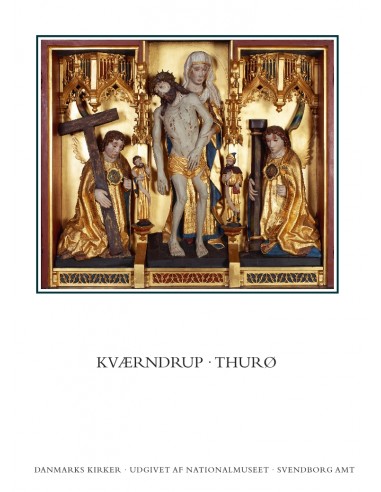 Danmarks kirker. Svendborg Amt....