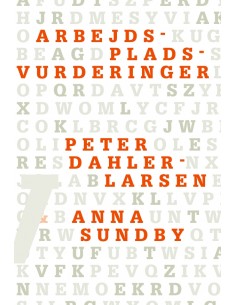 Arbejdspladsvurderinger