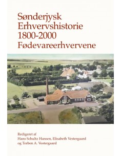 Sønderjysk erhvervshistorie...