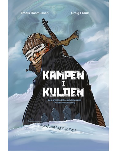 Kampen i kulden