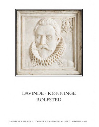 Danmarks kirker. Odense Amt. Kirkerne...