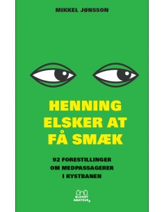 Henning elsker at få smæk