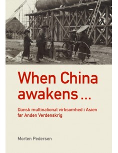 When China awakens …