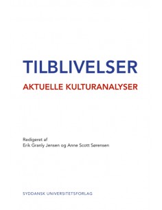 Tilblivelser