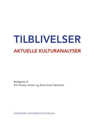 Tilblivelser