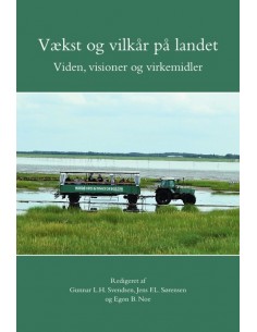 Vækst og vilkår på landet