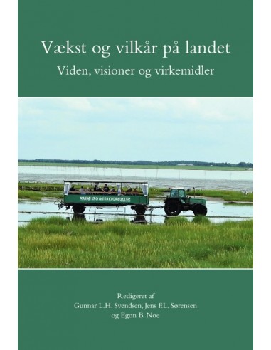 Vækst og vilkår på landet