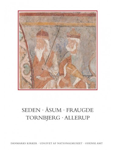 Danmarks kirker. Odense Amt. Kirkerne...