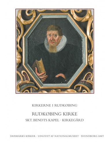 Danmarks kirker. Svendborg Amt....