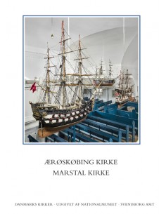 Danmarks kirker. Svendborg...
