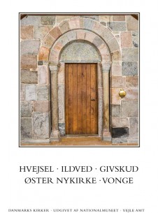 Danmarks kirker. Vejle Amt....