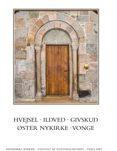 Danmarks kirker. Vejle Amt. Kirkerne...