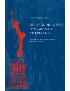 Fra skandinavisk immigrant...
