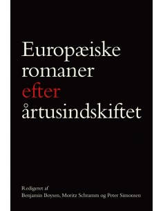 Europæiske romaner efter...