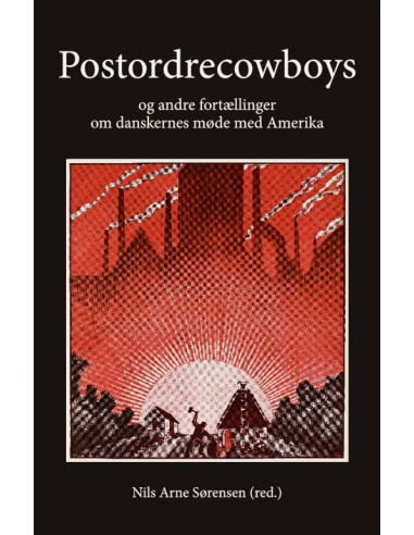 Postordrecowboys og andre...