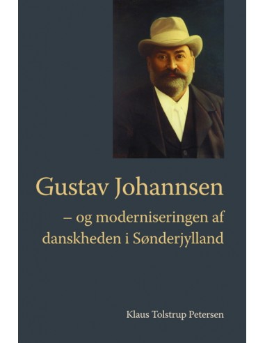 Gustav Johannsen - og moderniseringen...