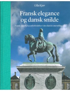 Fransk elegance og dansk...