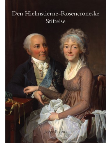 Den Hielmstierne-Rosencroneske Stiftelse