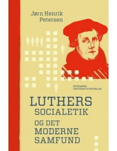 Luthers socialetik og det...