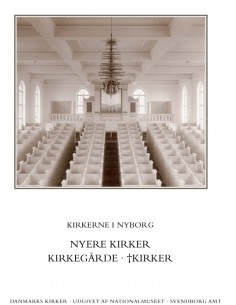 Danmarks kirker. Svendborg...