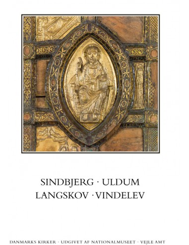 Danmarks kirker. Vejle Amt. Kirkerne...