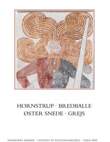 Danmarks kirker. Vejle Amt. Kirkerne...