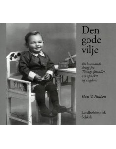 Den gode vilje
